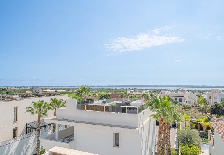 Resale - Villa -
Ciudad Quesada - Rojales - Lo Pepín