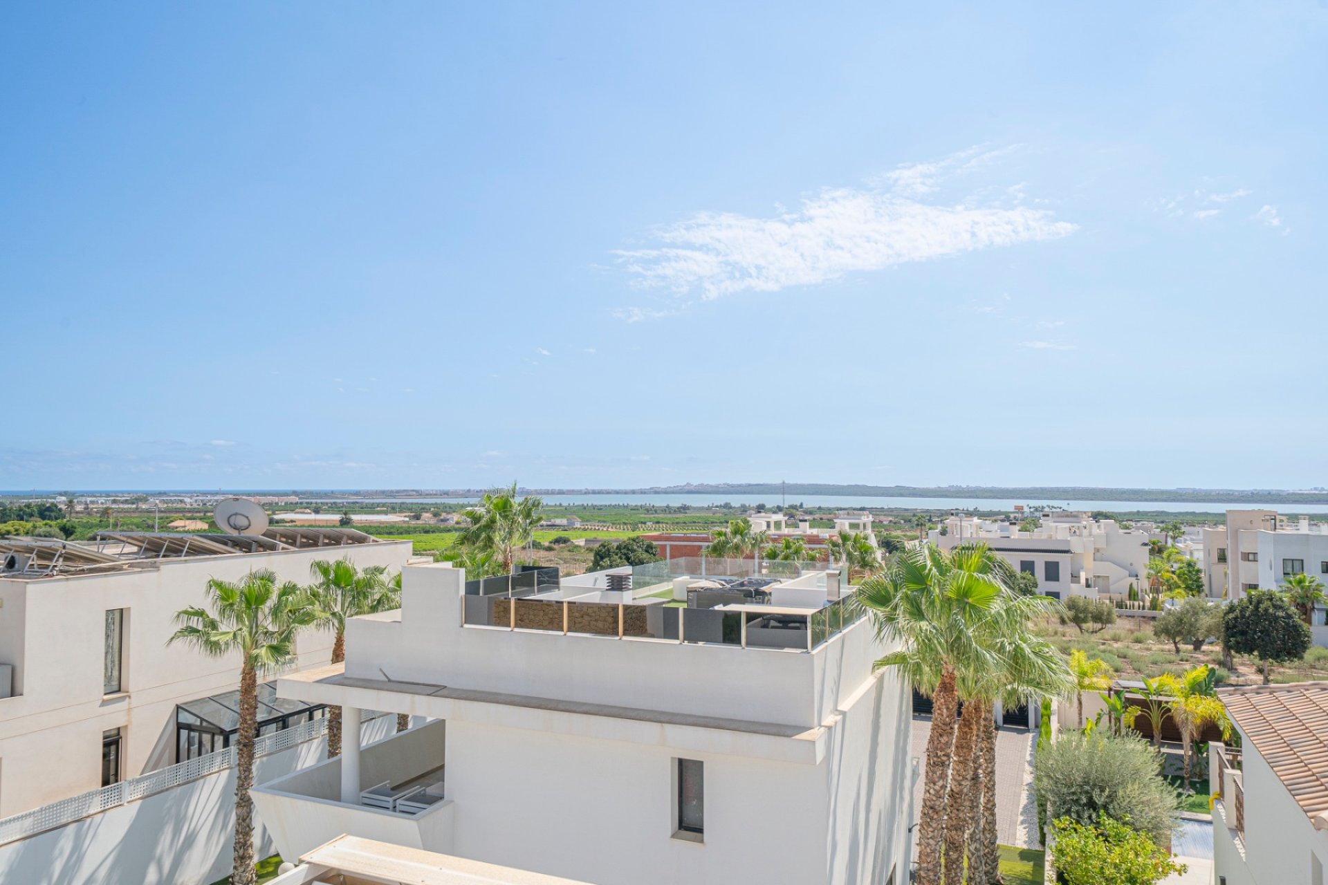 Resale - Villa -
Ciudad Quesada - Rojales - Lo Pepín