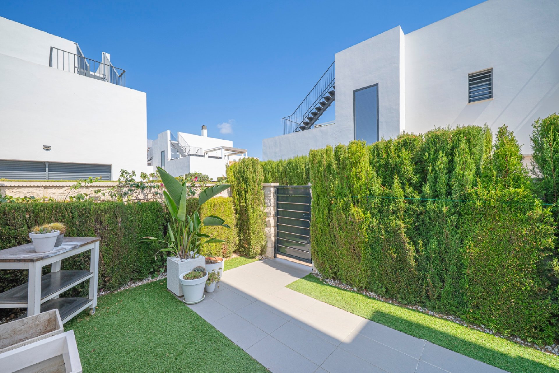 Resale - Villa -
Ciudad Quesada - Rojales - Lo Pepín