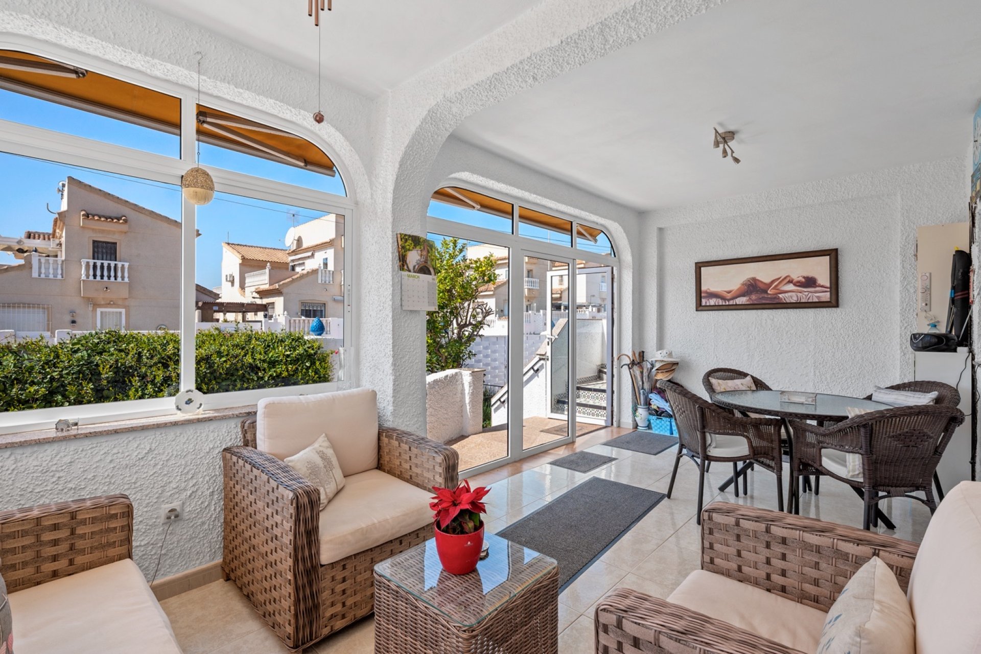 Resale - Villa -
Ciudad Quesada - Rojales - Rojales