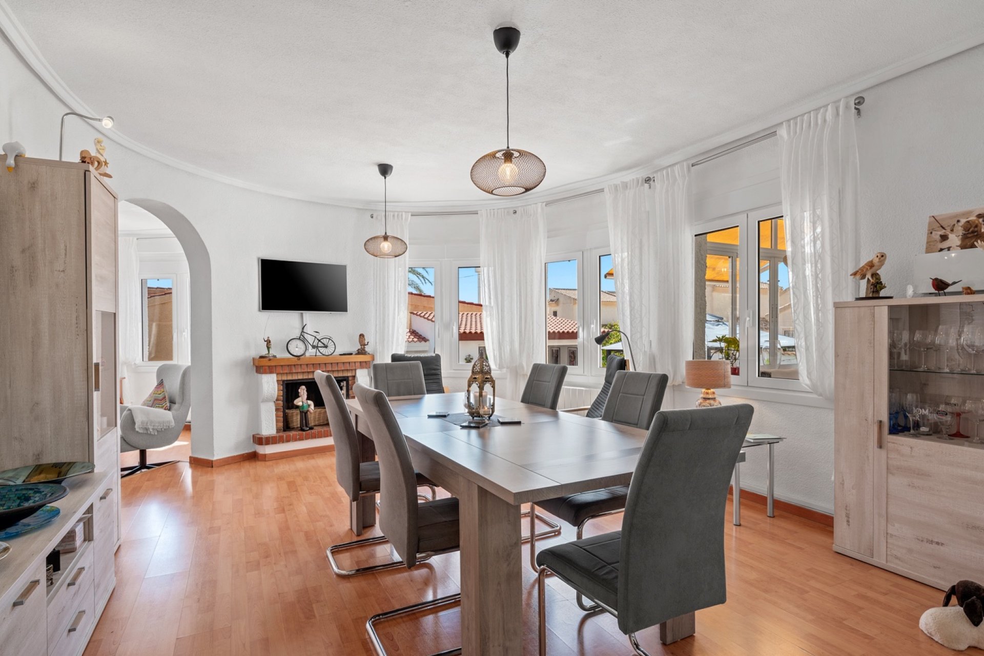 Resale - Villa -
Ciudad Quesada - Rojales - Rojales