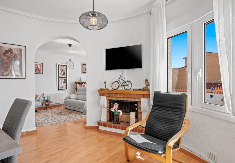 Resale - Villa -
Ciudad Quesada - Rojales - Rojales