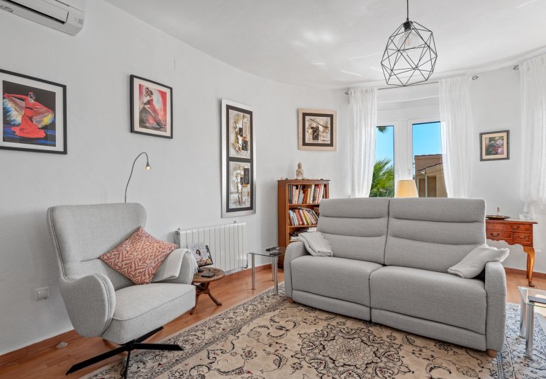 Resale - Villa -
Ciudad Quesada - Rojales - Rojales