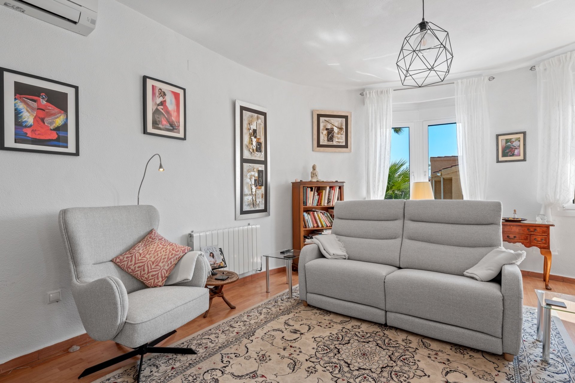 Resale - Villa -
Ciudad Quesada - Rojales - Rojales