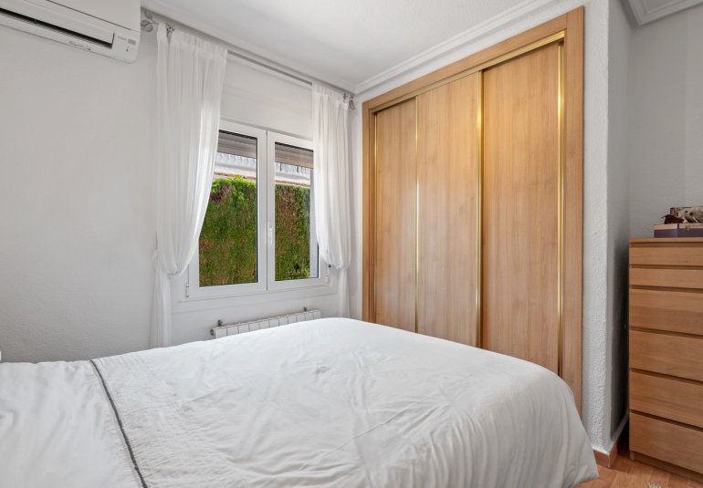 Resale - Villa -
Ciudad Quesada - Rojales - Rojales