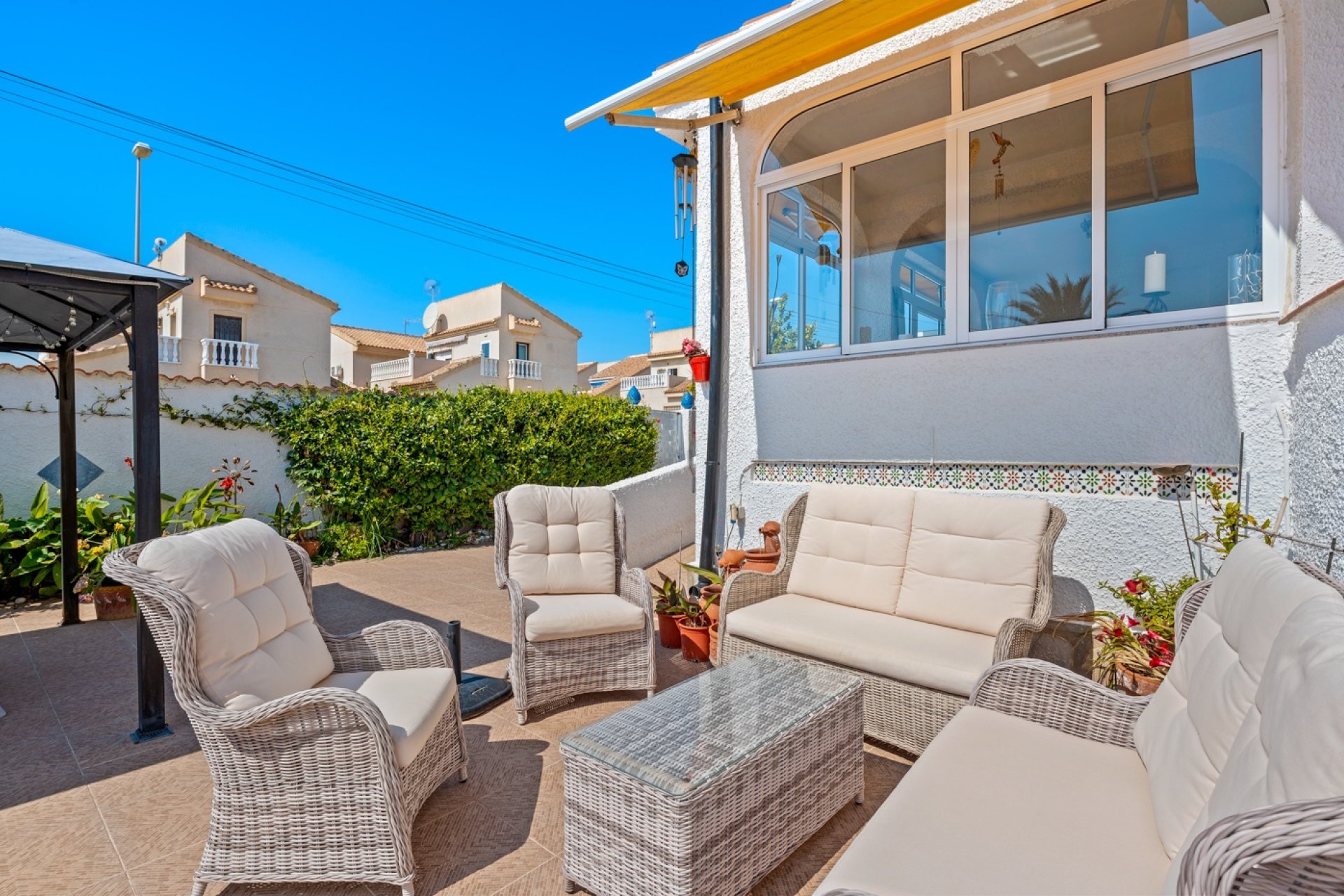 Resale - Villa -
Ciudad Quesada - Rojales - Rojales