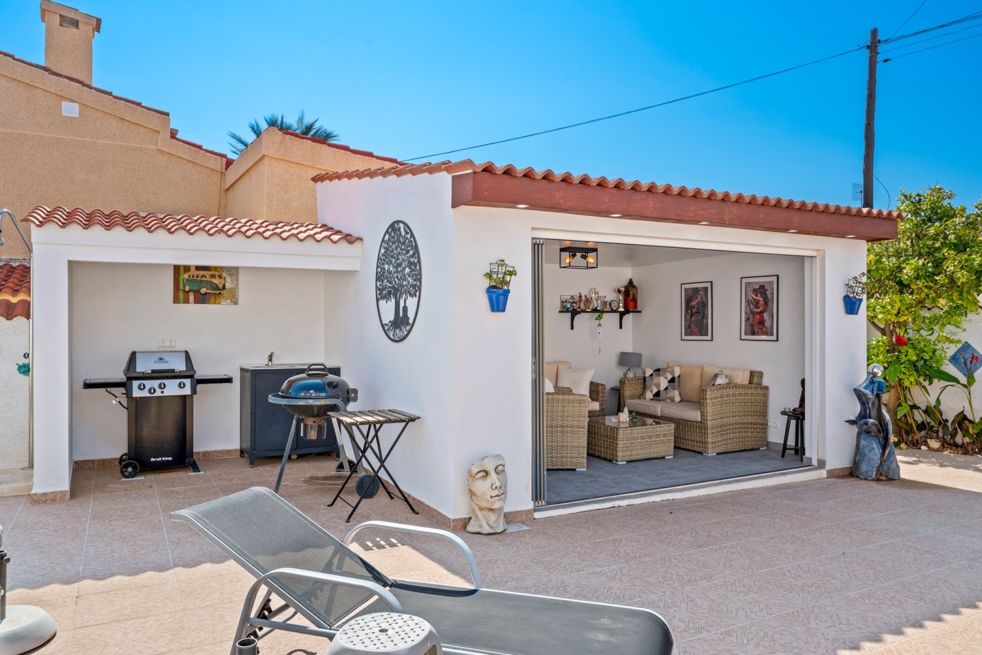 Resale - Villa -
Ciudad Quesada - Rojales - Rojales