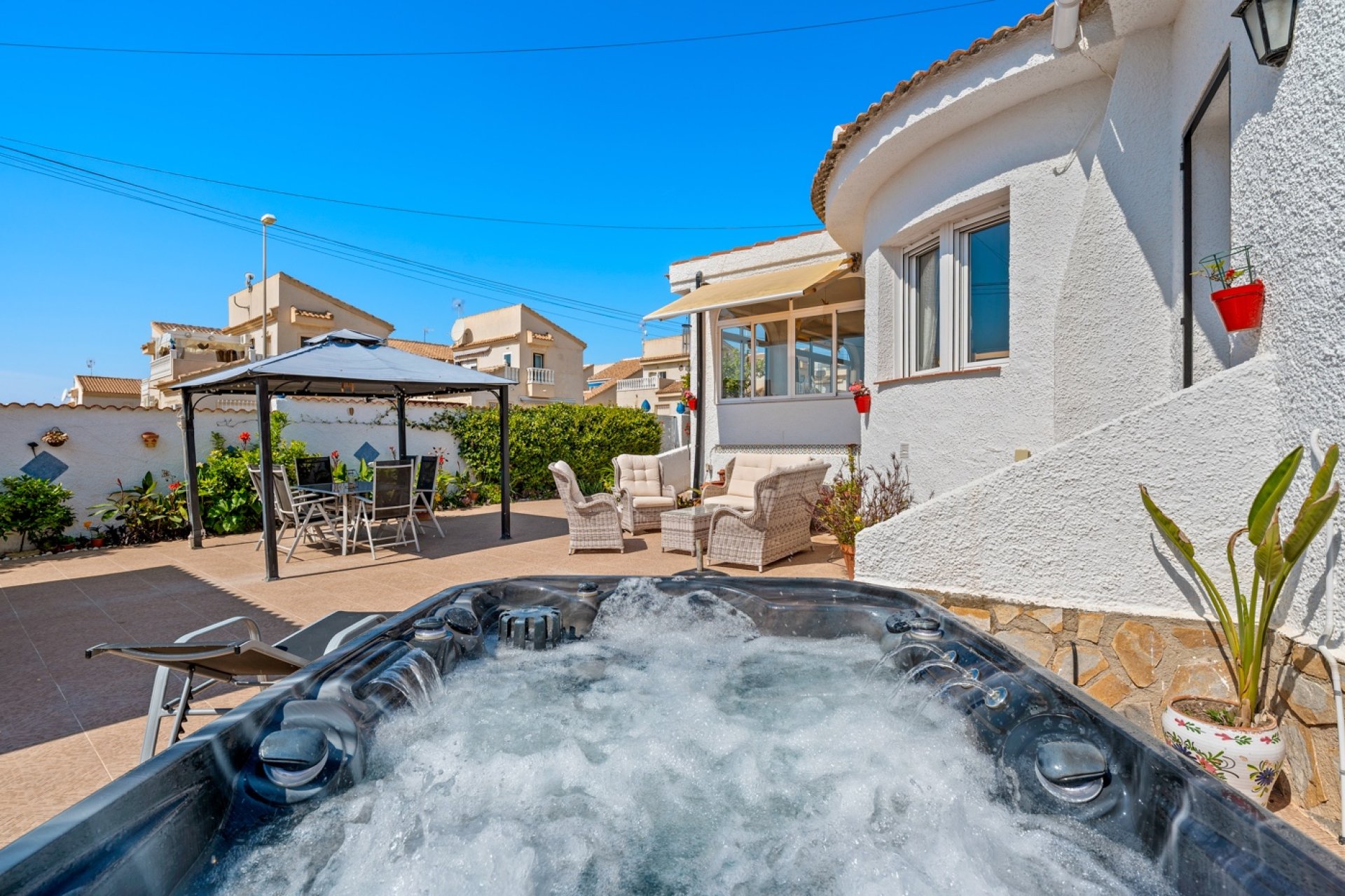 Resale - Villa -
Ciudad Quesada - Rojales - Rojales