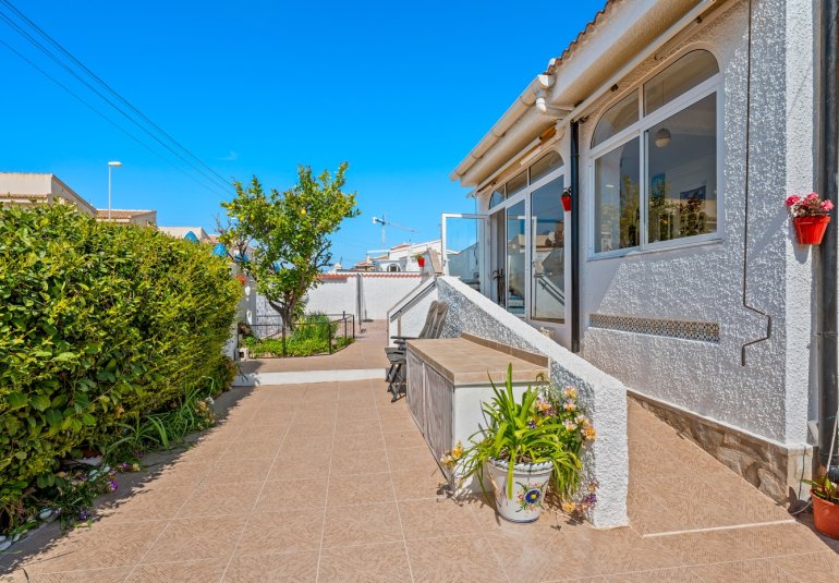 Resale - Villa -
Ciudad Quesada - Rojales - Rojales