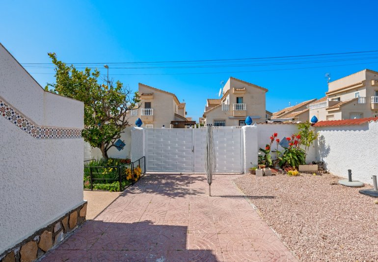 Resale - Villa -
Ciudad Quesada - Rojales - Rojales