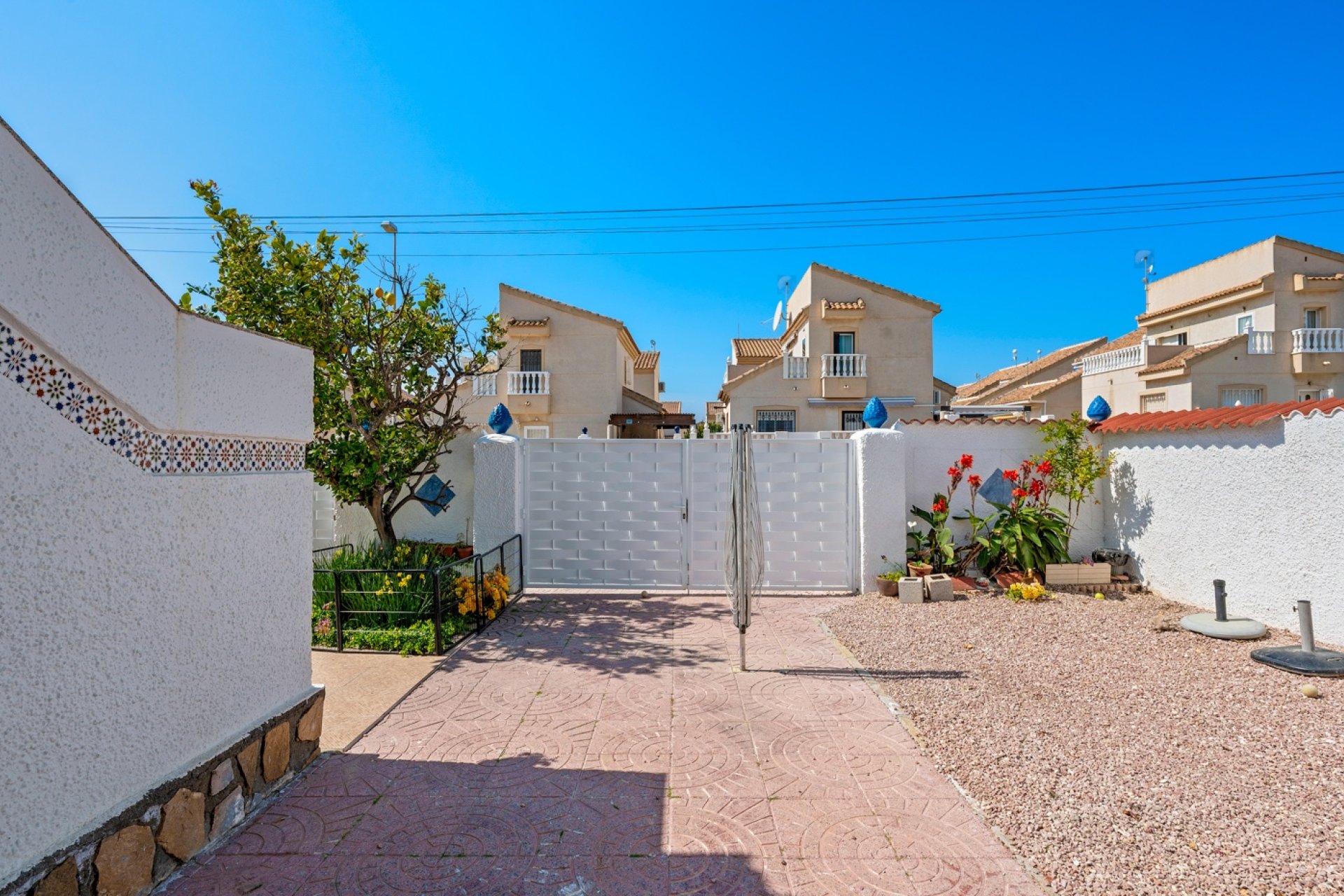 Resale - Villa -
Ciudad Quesada - Rojales - Rojales