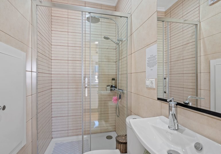 Resale - Villa -
Ciudad Quesada - Rojales - Rojales