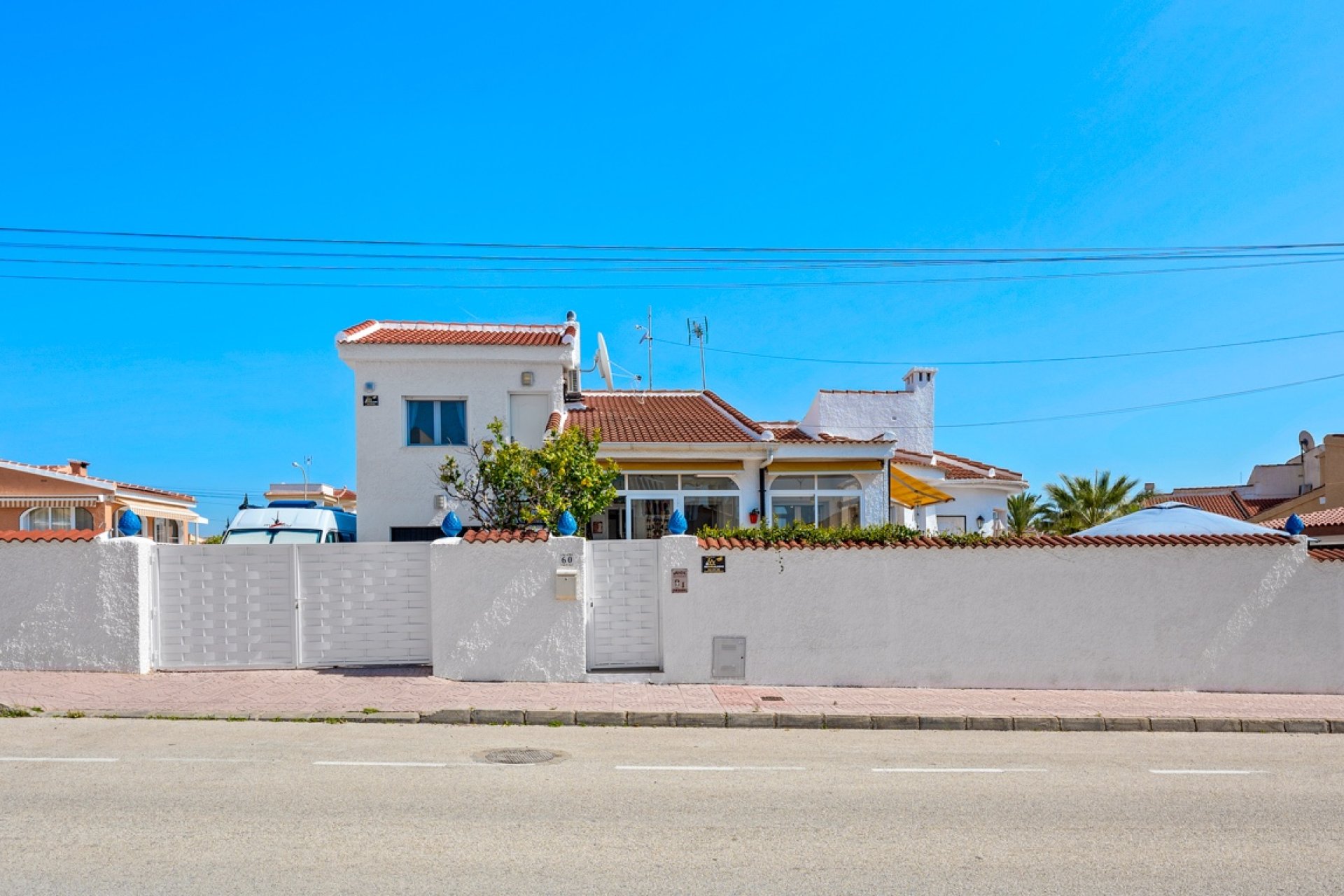 Resale - Villa -
Ciudad Quesada - Rojales - Rojales