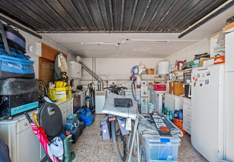 Resale - Villa -
Ciudad Quesada - Rojales - Rojales