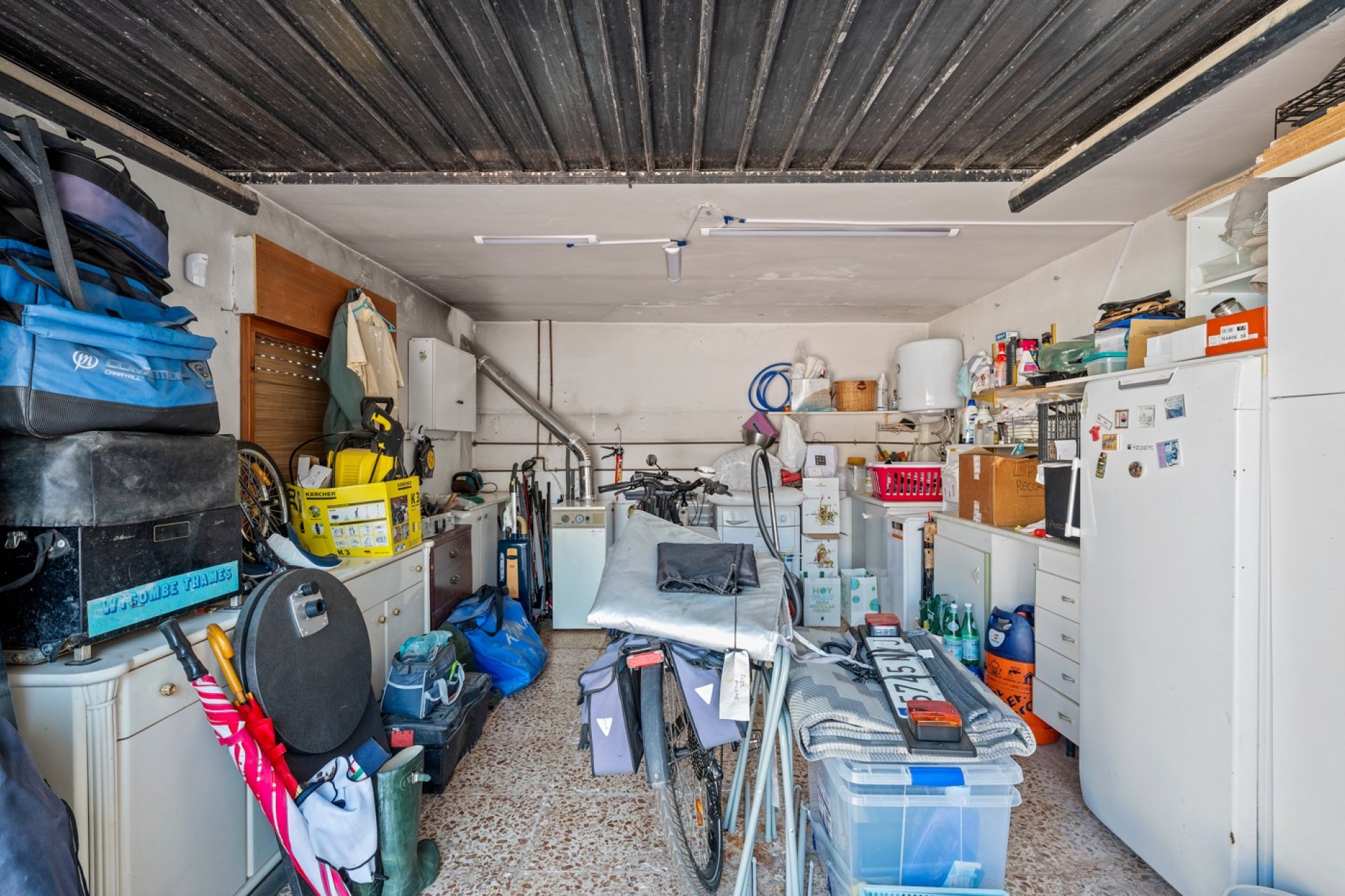 Resale - Villa -
Ciudad Quesada - Rojales - Rojales