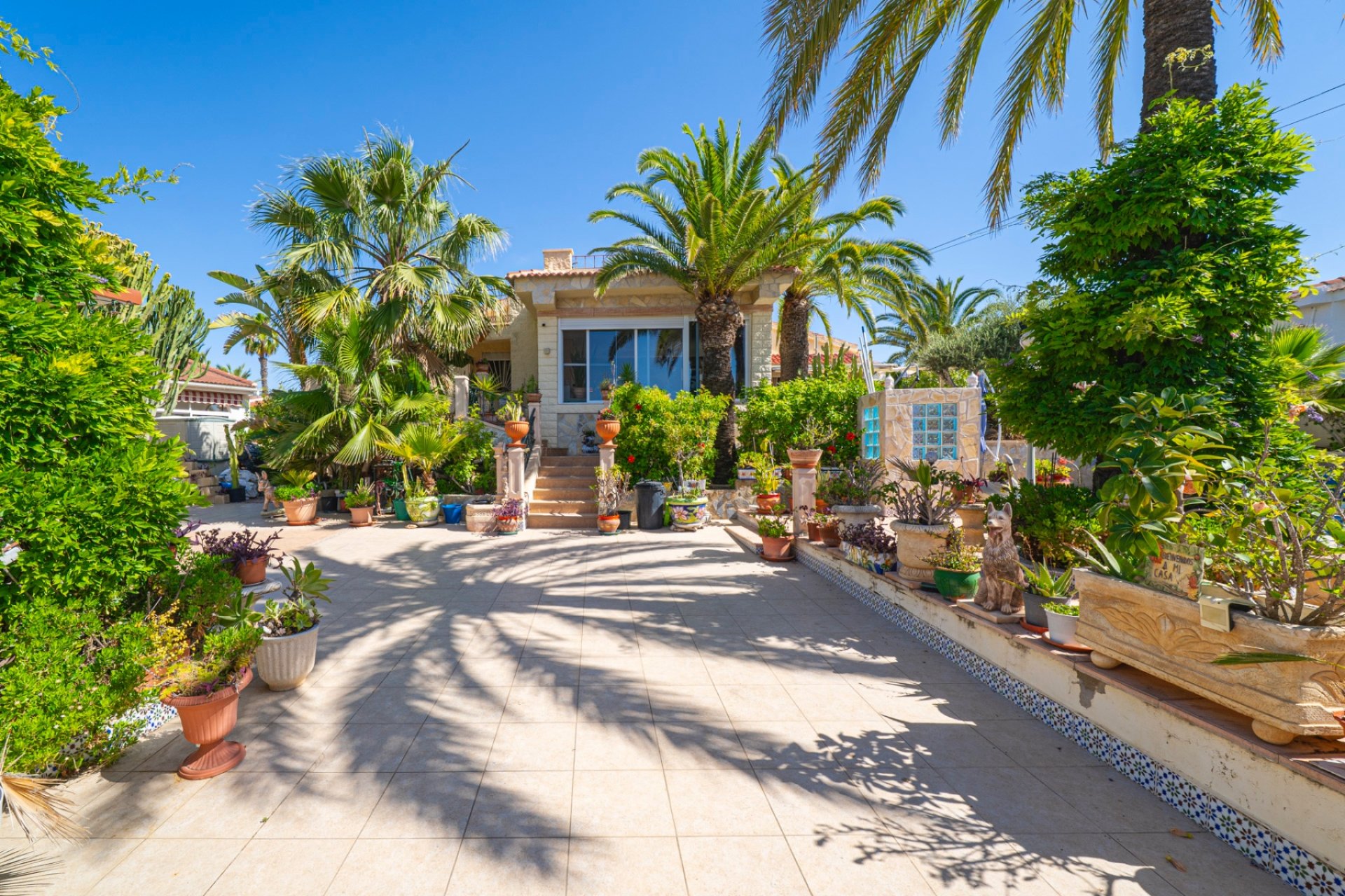 Resale - Villa -
Ciudad Quesada - Rojales - Rojales