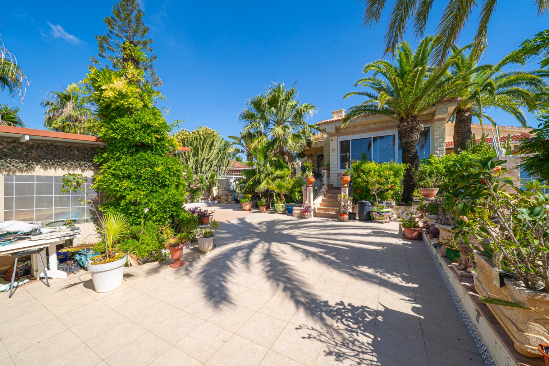 Resale - Villa -
Ciudad Quesada - Rojales - Rojales