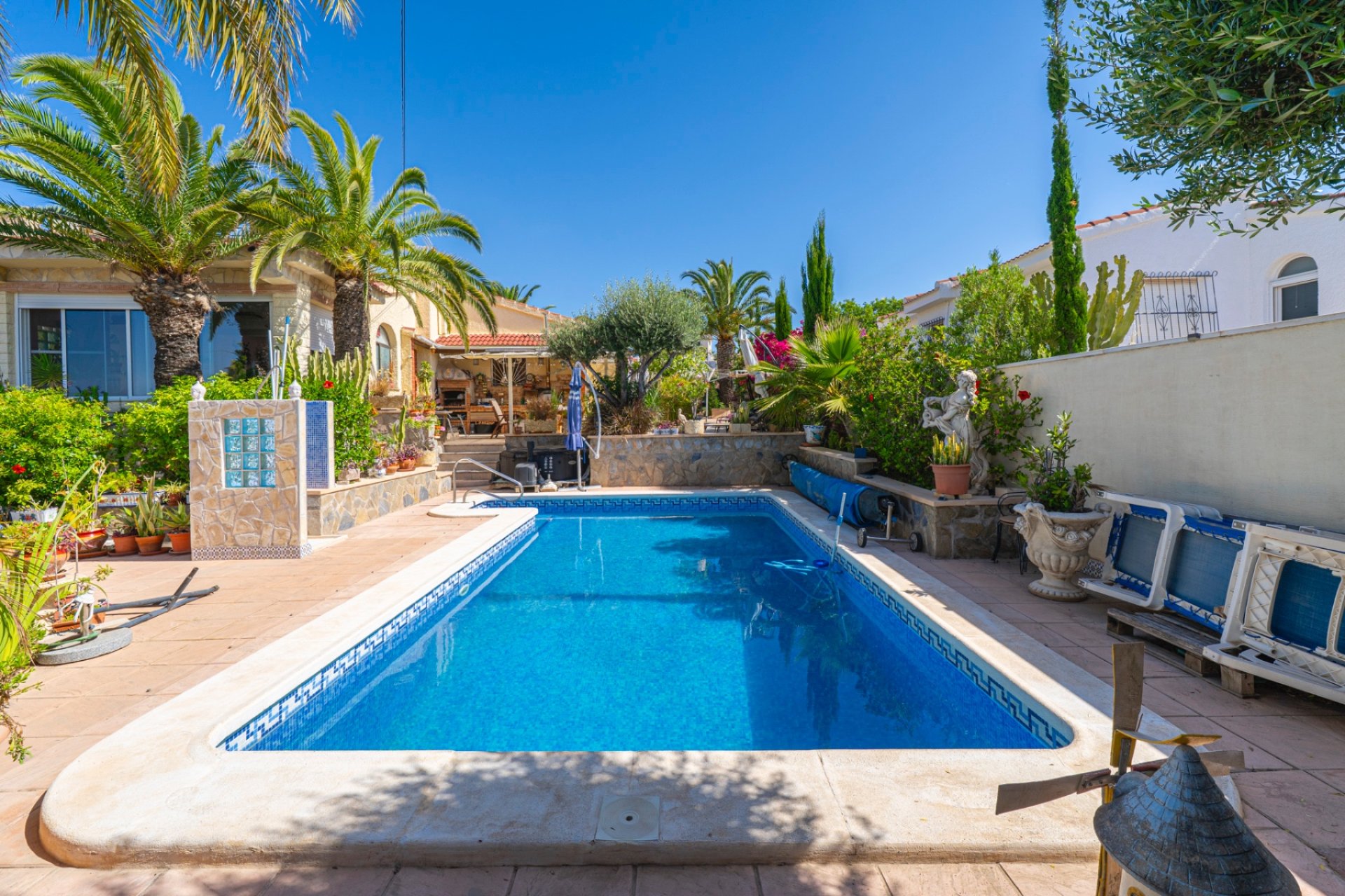 Resale - Villa -
Ciudad Quesada - Rojales - Rojales