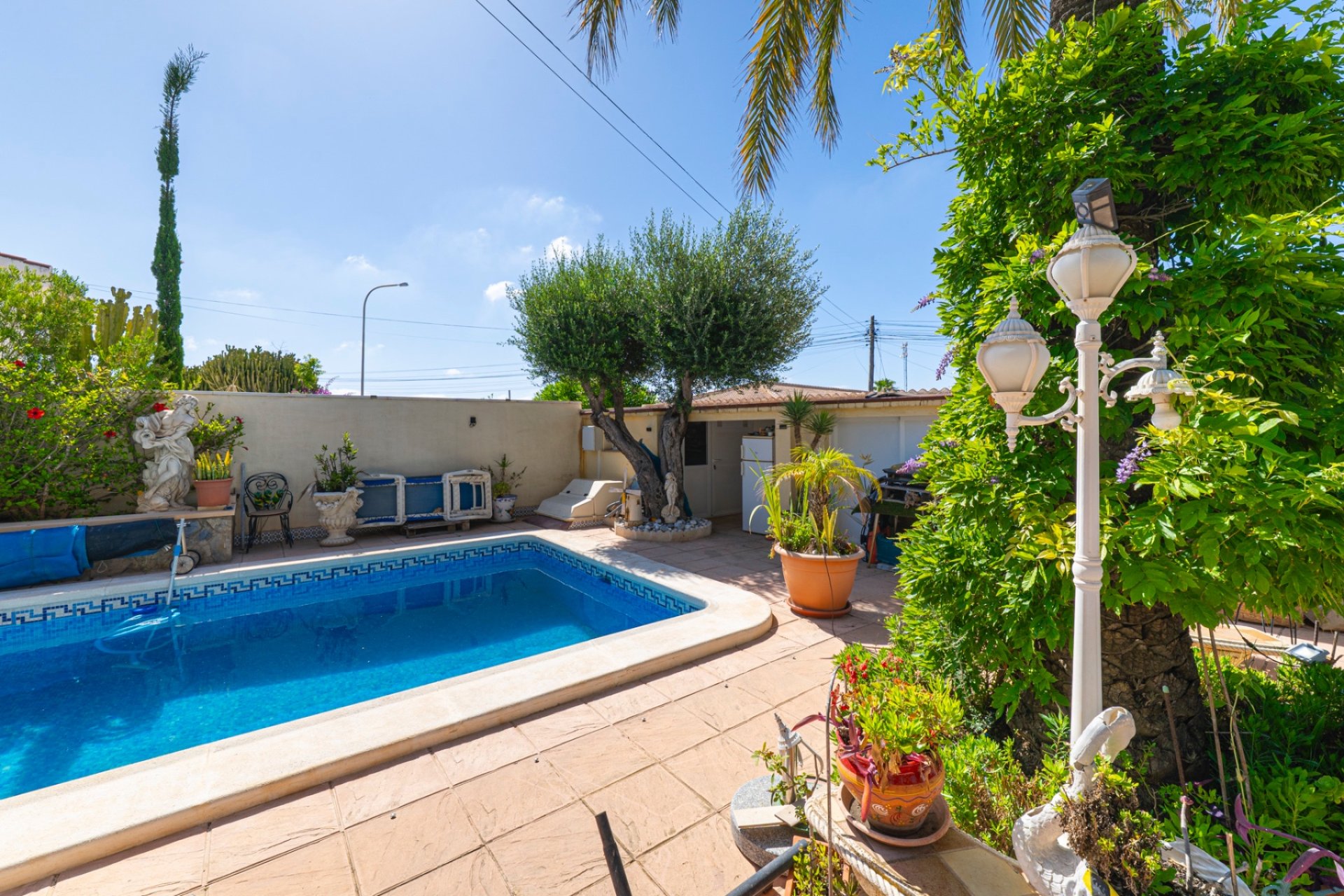 Resale - Villa -
Ciudad Quesada - Rojales - Rojales