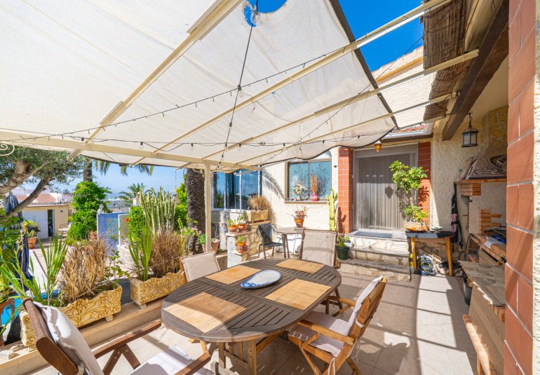 Resale - Villa -
Ciudad Quesada - Rojales - Rojales