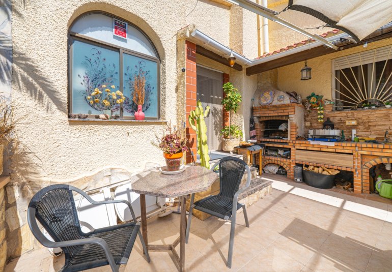 Resale - Villa -
Ciudad Quesada - Rojales - Rojales