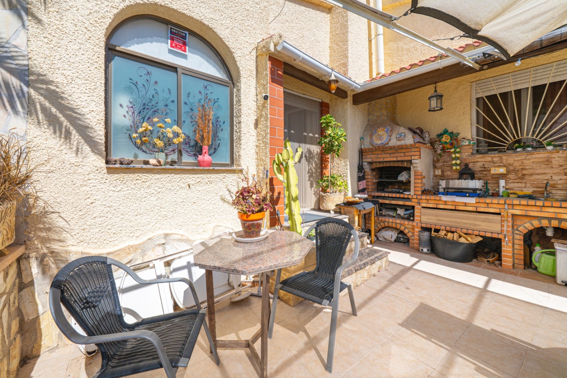 Resale - Villa -
Ciudad Quesada - Rojales - Rojales