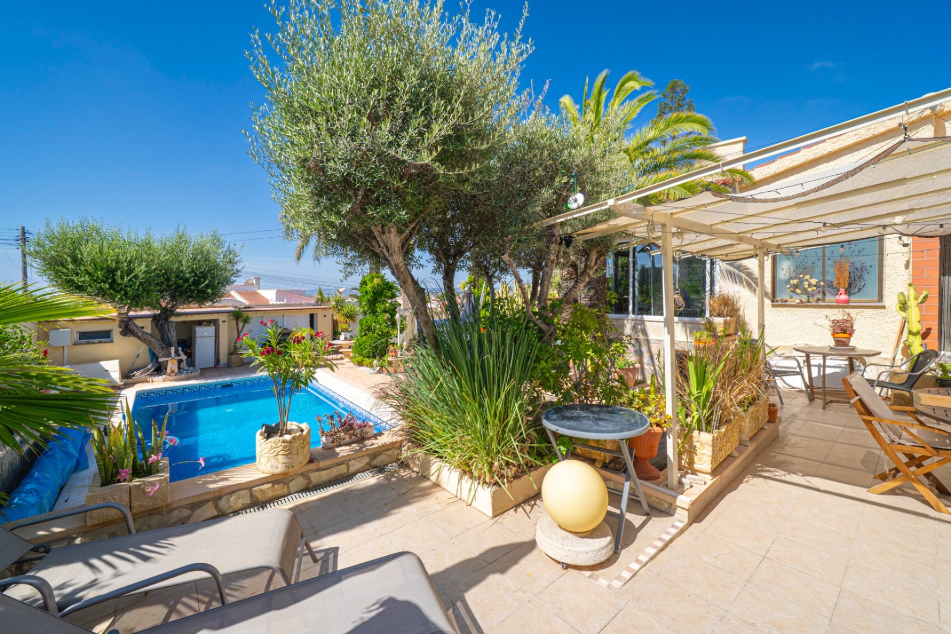 Resale - Villa -
Ciudad Quesada - Rojales - Rojales