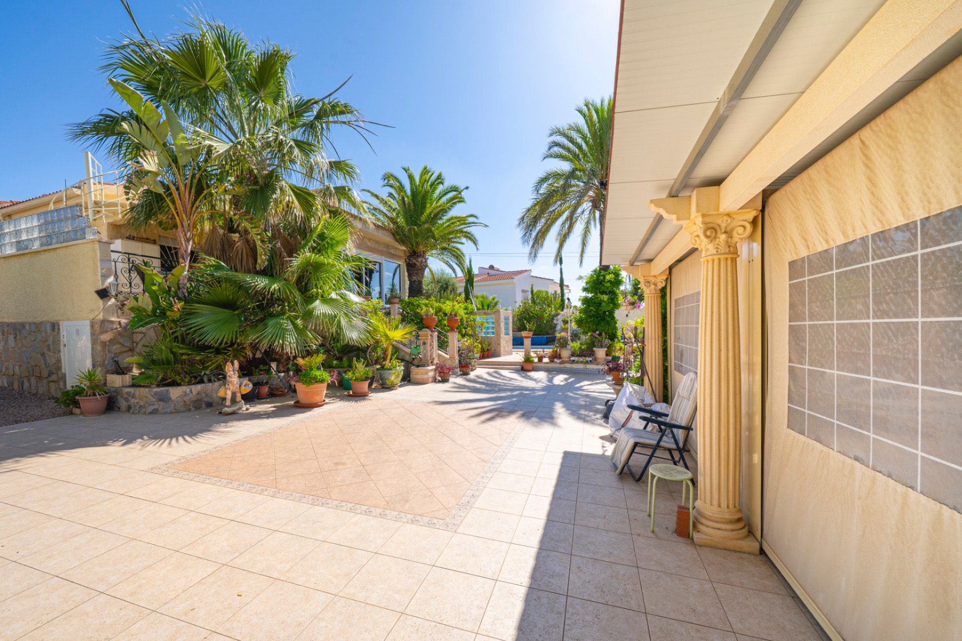 Resale - Villa -
Ciudad Quesada - Rojales - Rojales