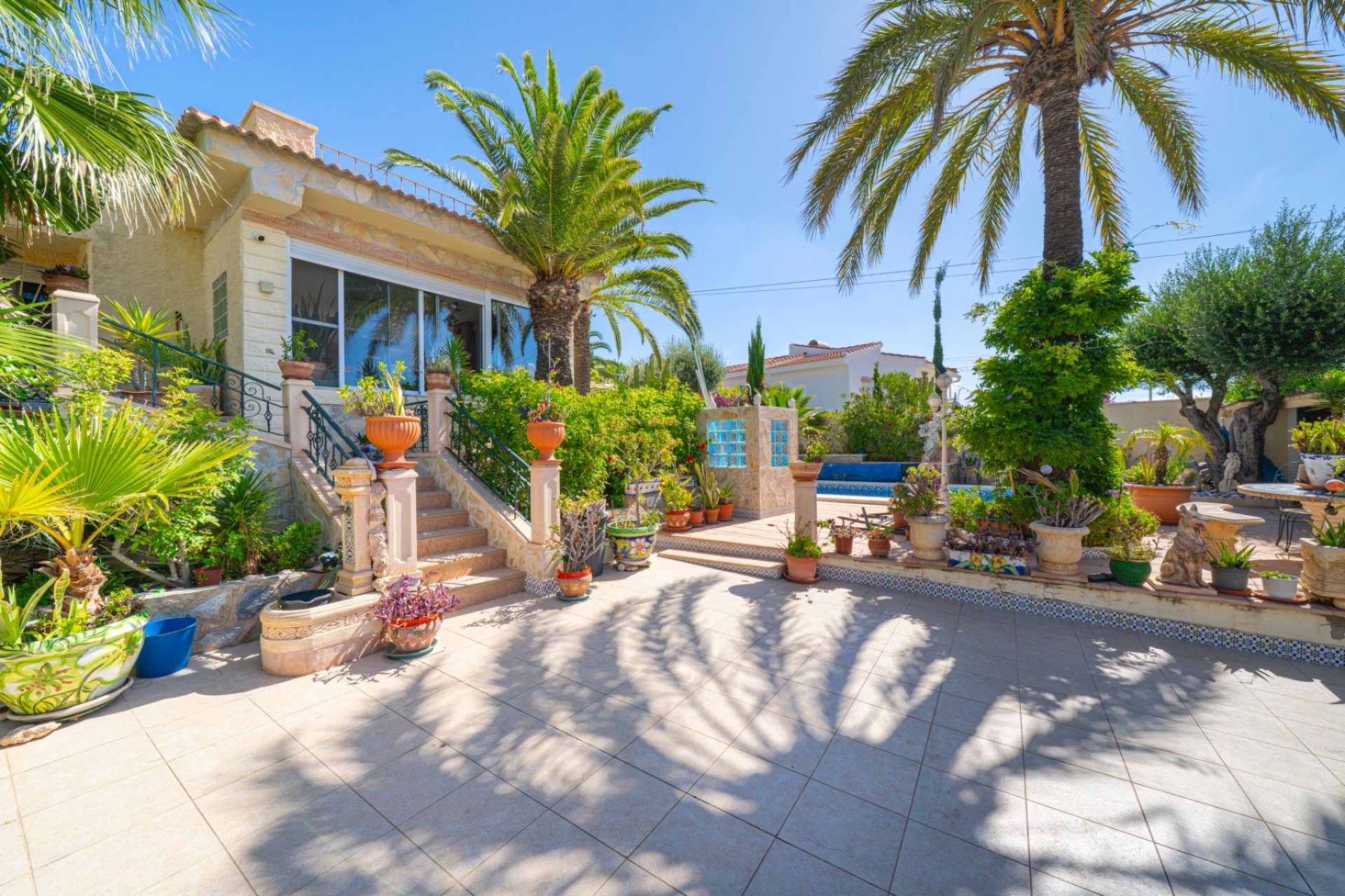 Resale - Villa -
Ciudad Quesada - Rojales - Rojales