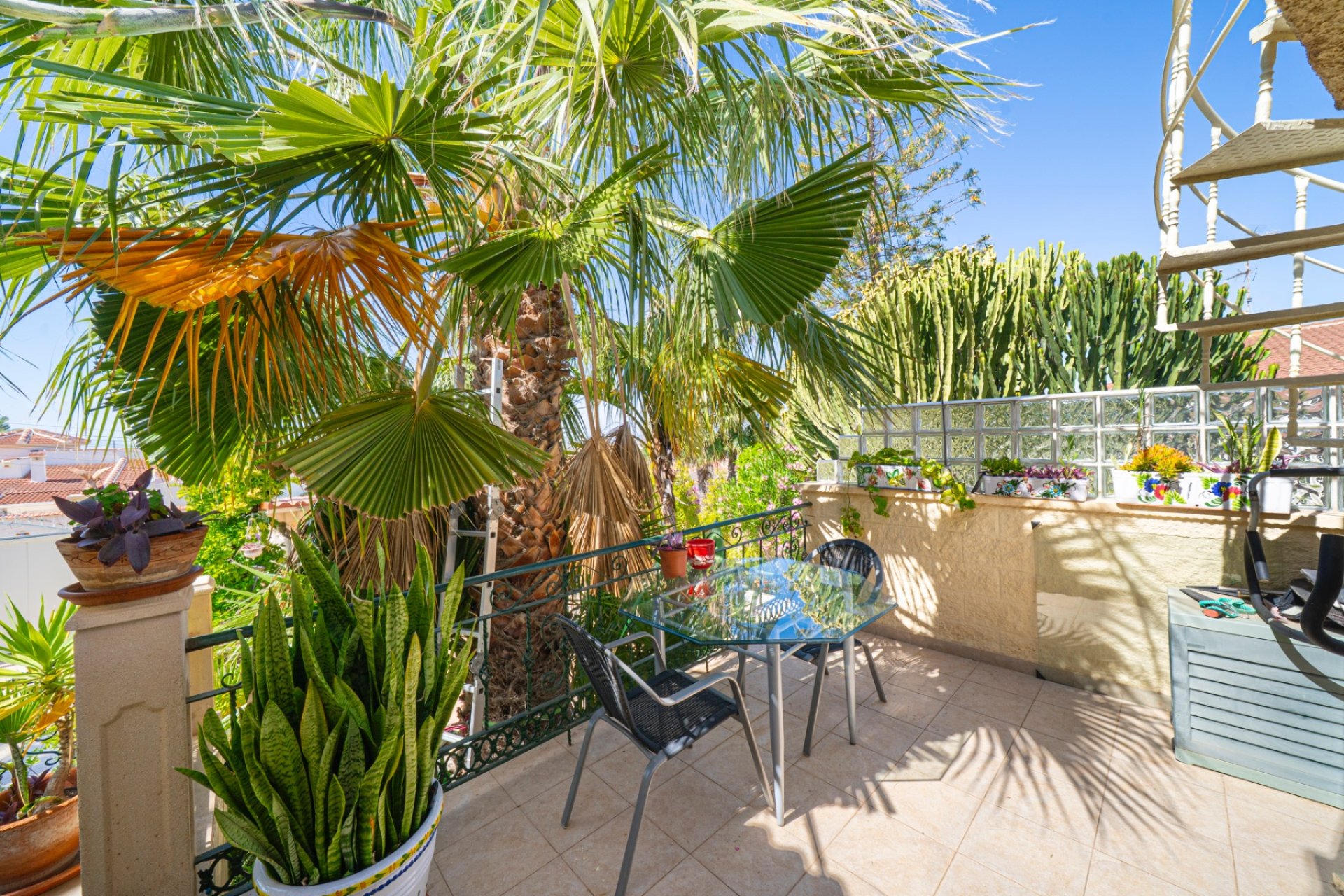 Resale - Villa -
Ciudad Quesada - Rojales - Rojales
