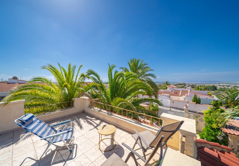 Resale - Villa -
Ciudad Quesada - Rojales - Rojales