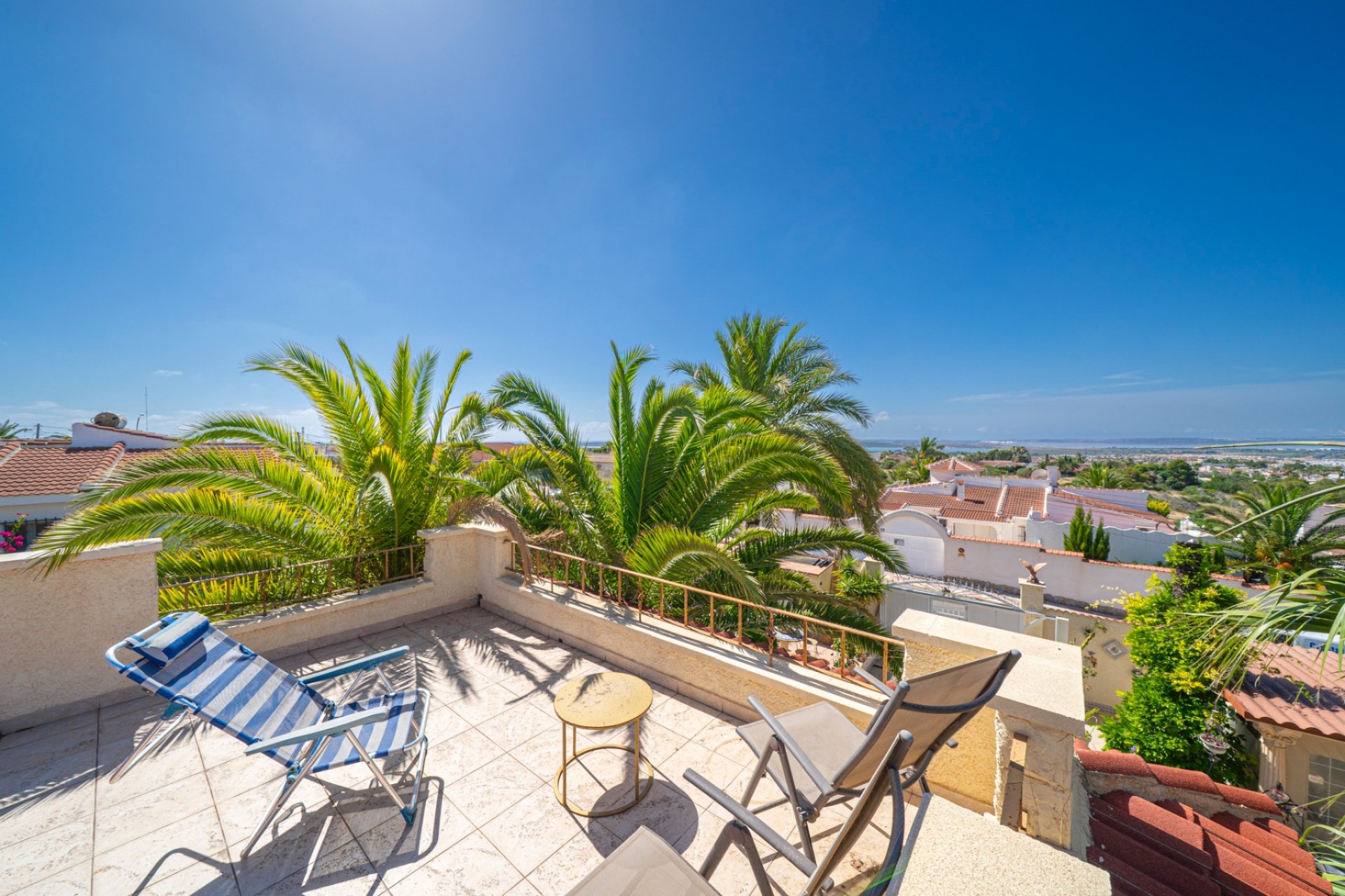 Resale - Villa -
Ciudad Quesada - Rojales - Rojales