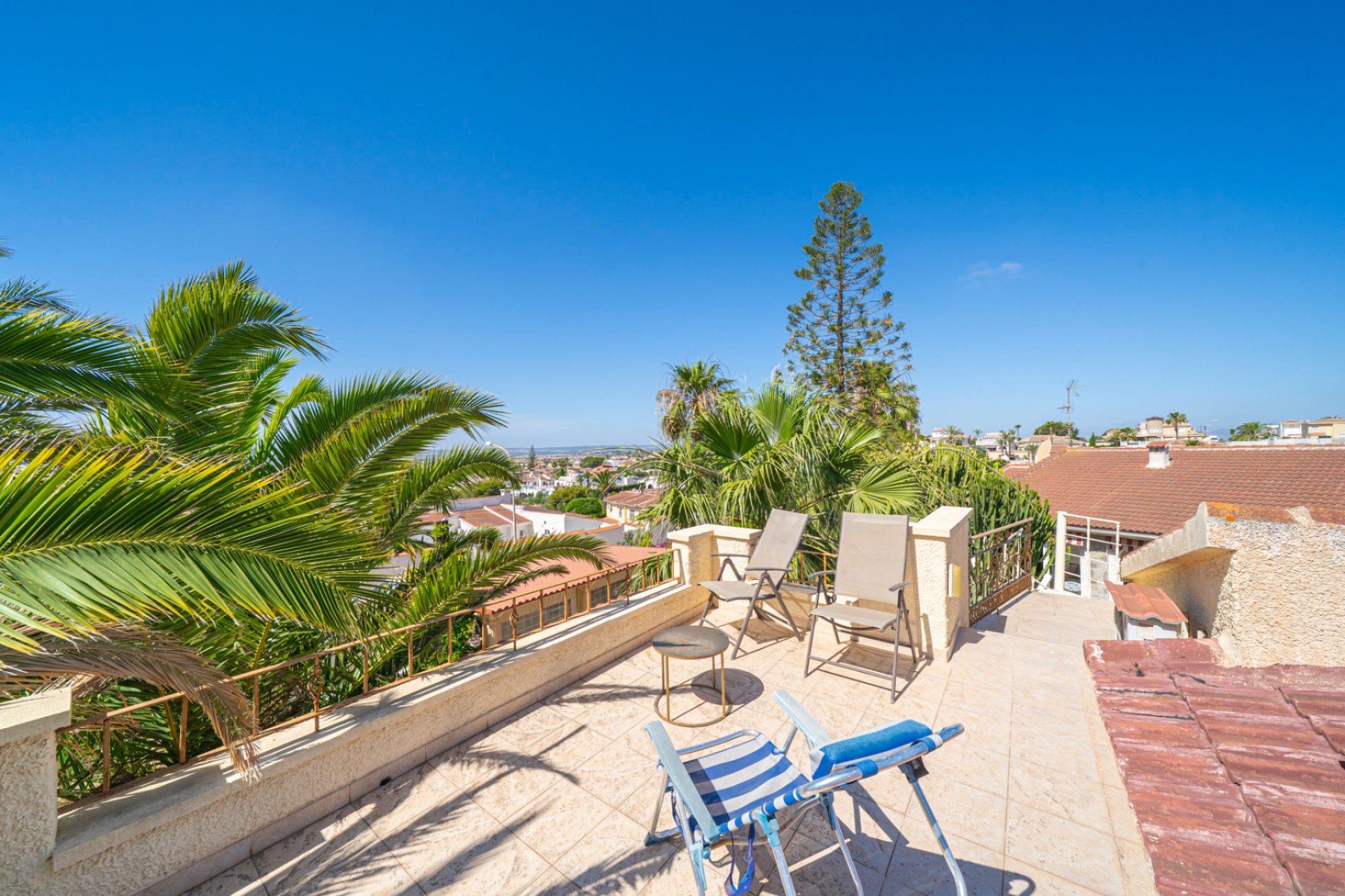 Resale - Villa -
Ciudad Quesada - Rojales - Rojales