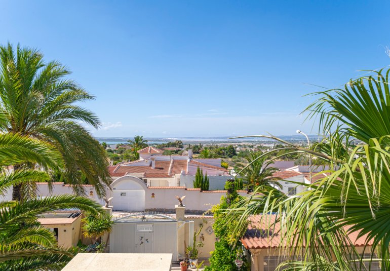Resale - Villa -
Ciudad Quesada - Rojales - Rojales
