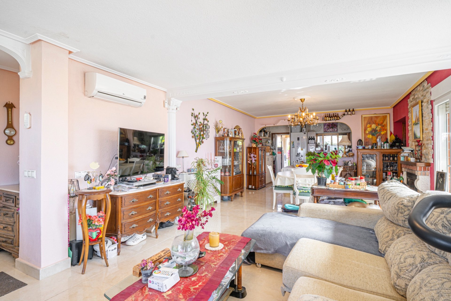 Resale - Villa -
Ciudad Quesada - Rojales - Rojales