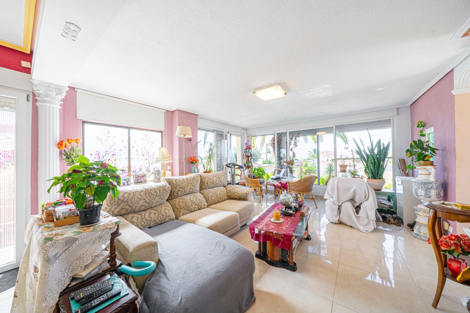 Resale - Villa -
Ciudad Quesada - Rojales - Rojales