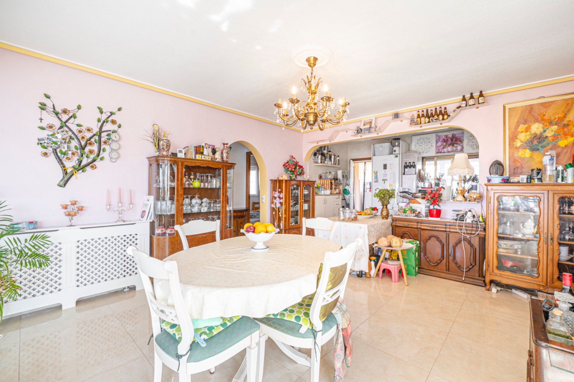 Resale - Villa -
Ciudad Quesada - Rojales - Rojales