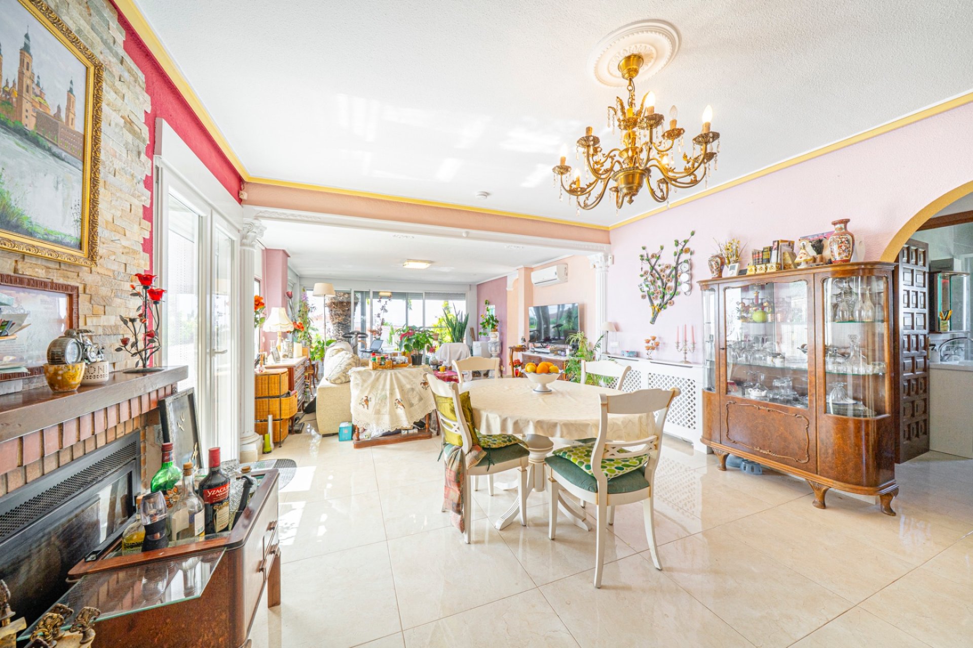 Resale - Villa -
Ciudad Quesada - Rojales - Rojales