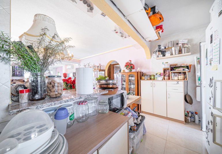 Resale - Villa -
Ciudad Quesada - Rojales - Rojales