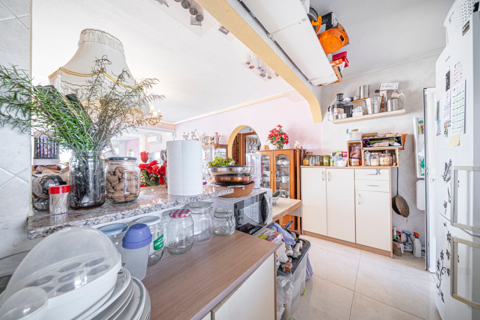 Resale - Villa -
Ciudad Quesada - Rojales - Rojales