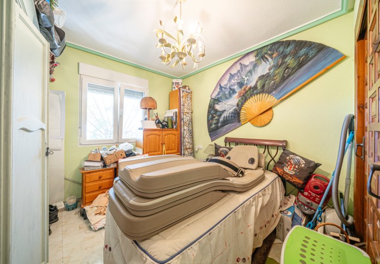Resale - Villa -
Ciudad Quesada - Rojales - Rojales