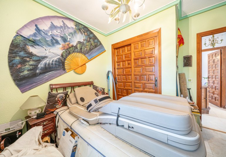 Resale - Villa -
Ciudad Quesada - Rojales - Rojales