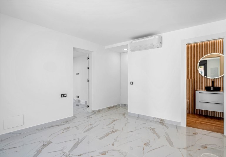 Resale - Villa -
Ciudad Quesada - Rojales - Rojales