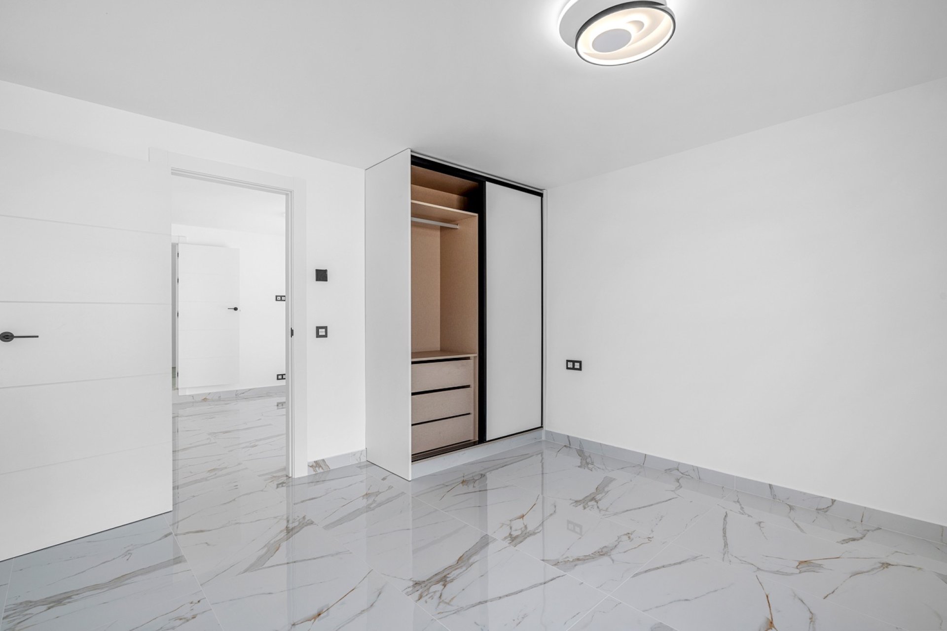 Resale - Villa -
Ciudad Quesada - Rojales - Rojales