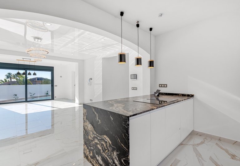Resale - Villa -
Ciudad Quesada - Rojales - Rojales