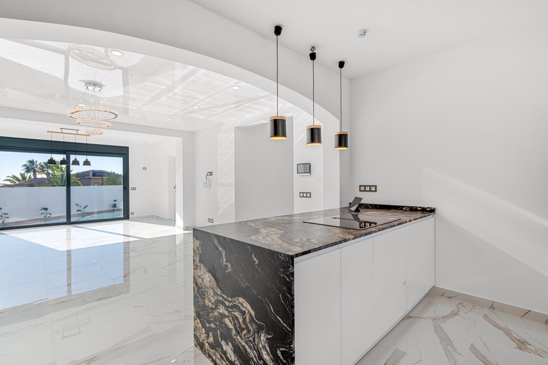 Resale - Villa -
Ciudad Quesada - Rojales - Rojales