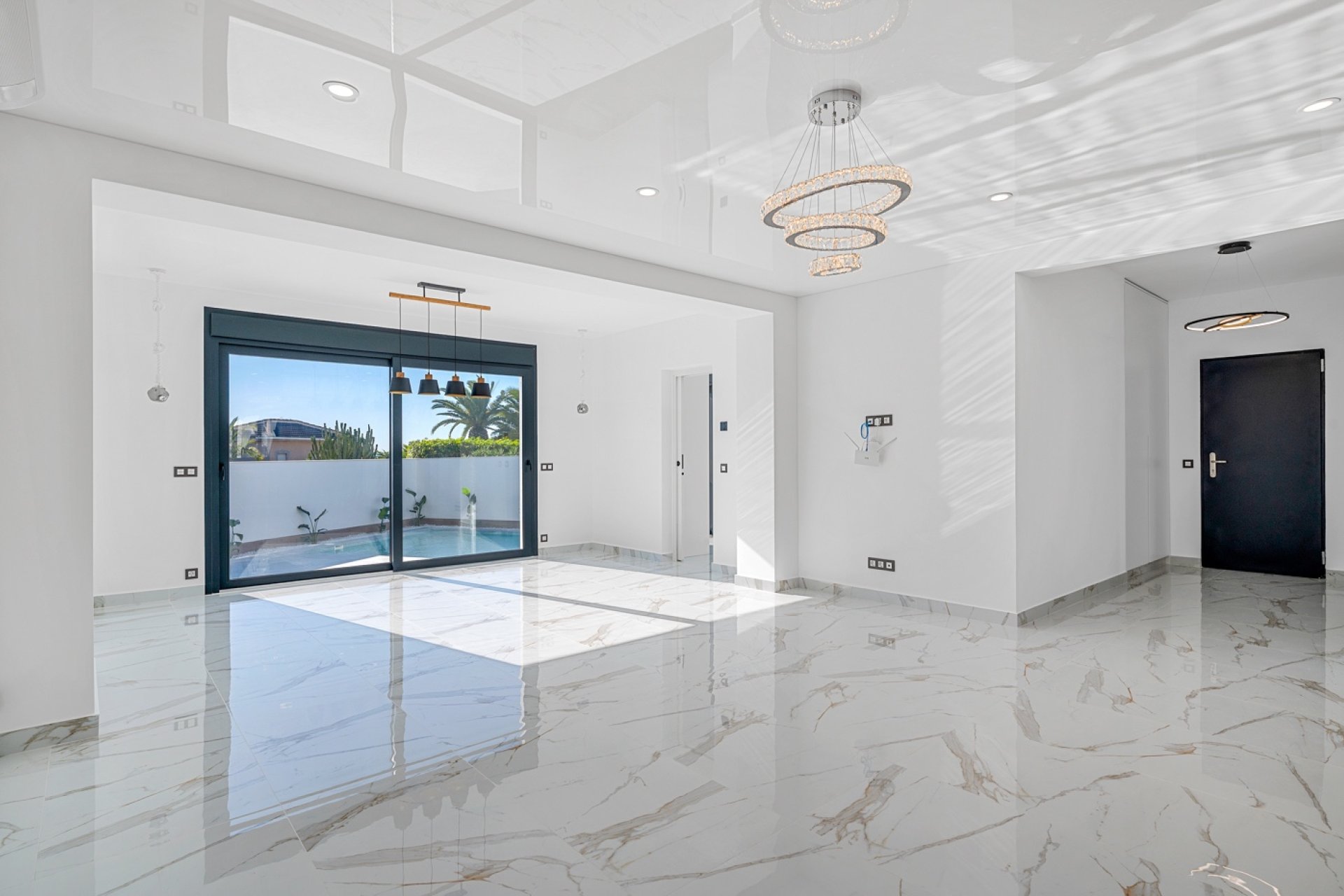 Resale - Villa -
Ciudad Quesada - Rojales - Rojales
