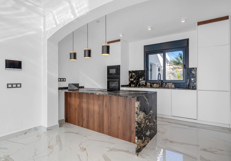 Resale - Villa -
Ciudad Quesada - Rojales - Rojales
