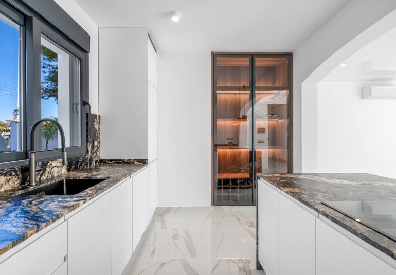 Resale - Villa -
Ciudad Quesada - Rojales - Rojales