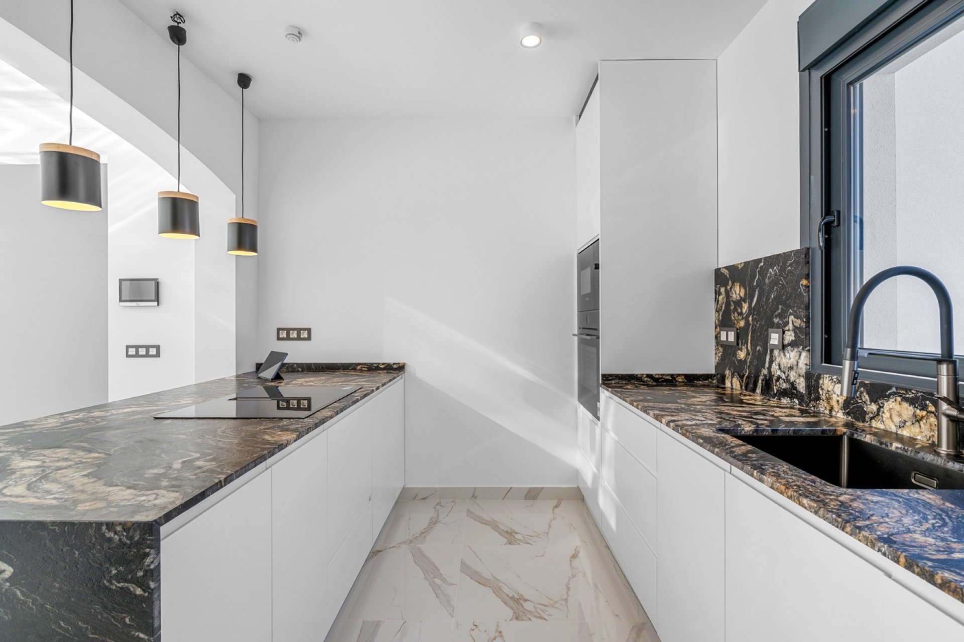 Resale - Villa -
Ciudad Quesada - Rojales - Rojales